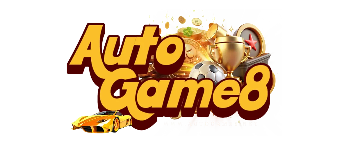 AUTOGAME8
